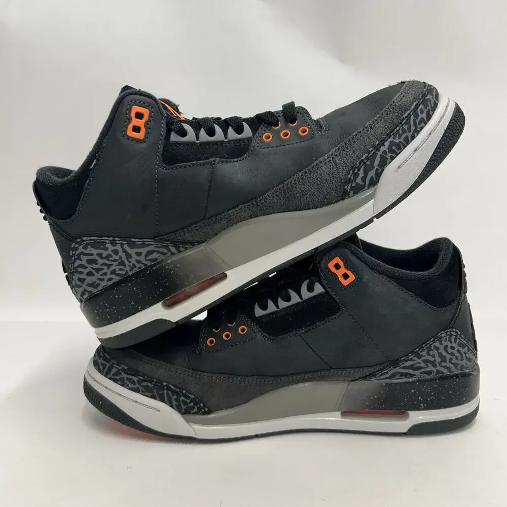 Nike Air Jordan 3 Retro OG “Fear Pack” CT8532-080